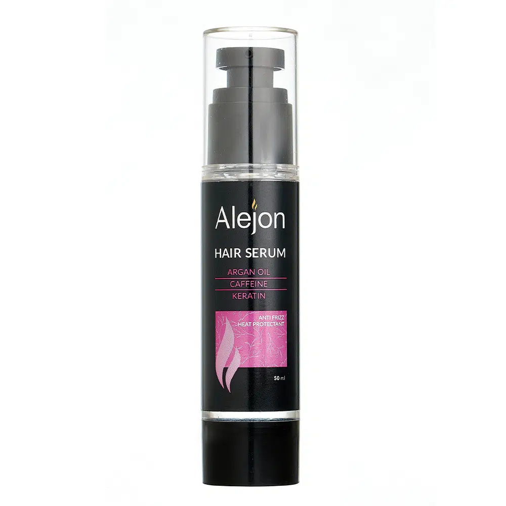 Alejon Hair Serum