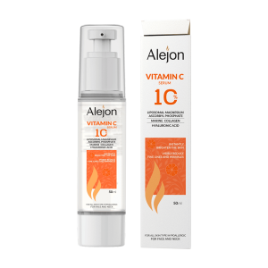 Alejon Cosmetics