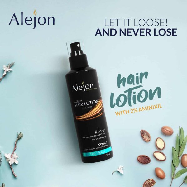 Alejon – Cosmetics Company