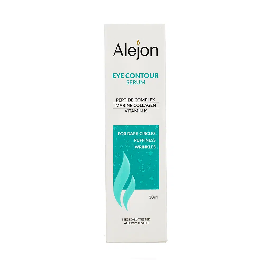 Alejon eye contour serum