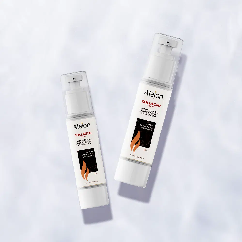 Alejon Collagen serum