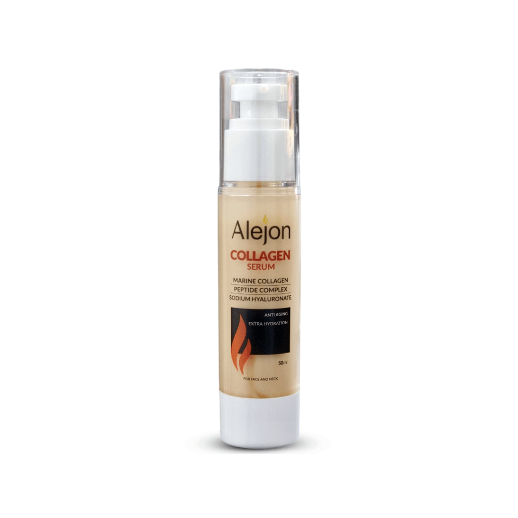Alejon Collagen serum - Alejon - Cosmetics Company