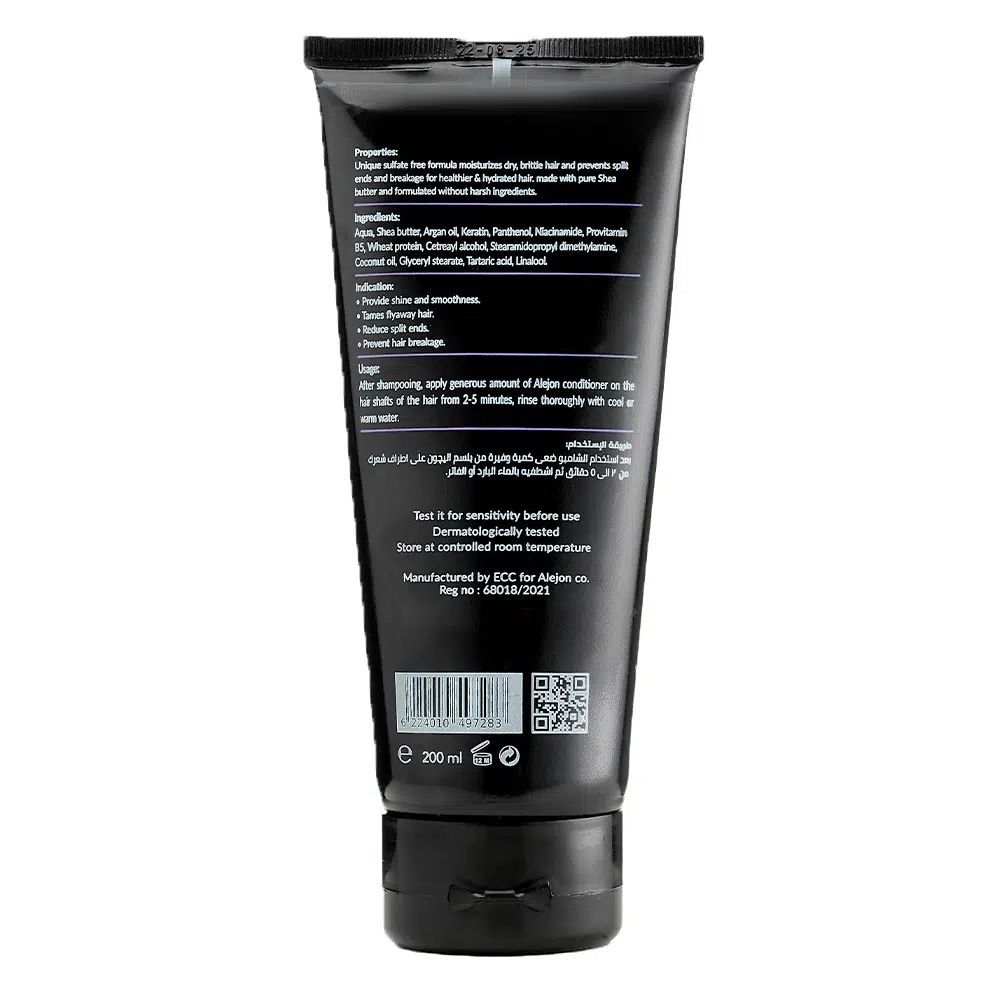 Alejon Hair conditioner