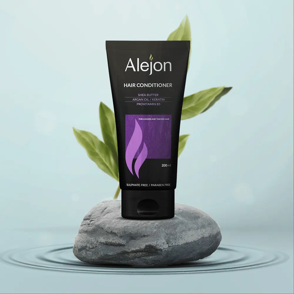 Alejon Hair conditioner