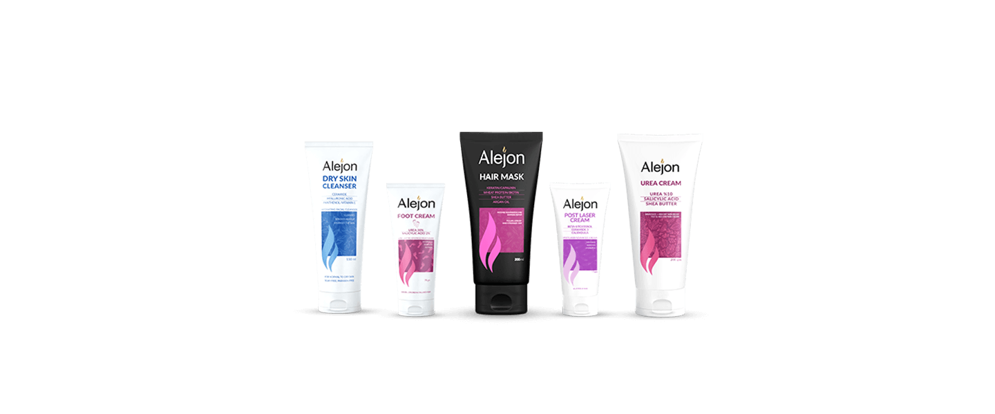Alejon Cosmetics