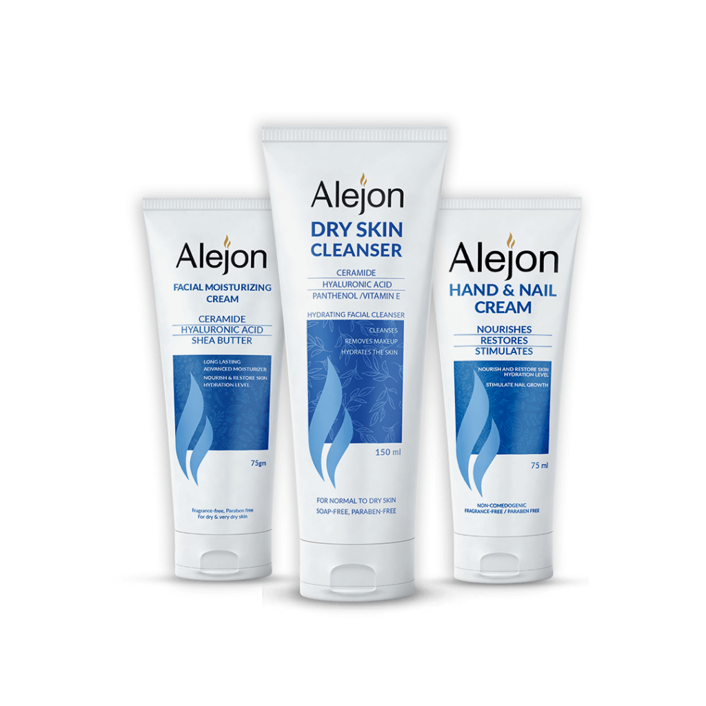 Alejon Cosmetics