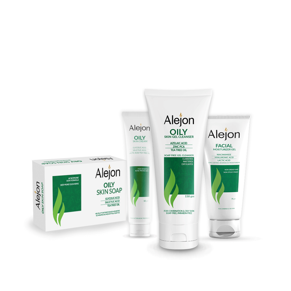 Alejon Cosmetics
