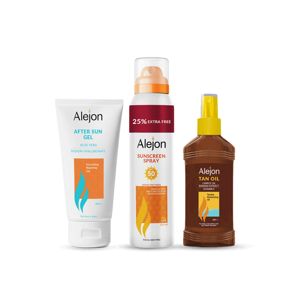 Alejon Cosmetics