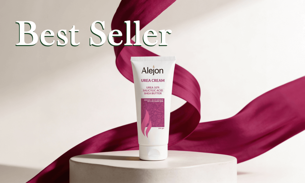 Alejon Cosmetics