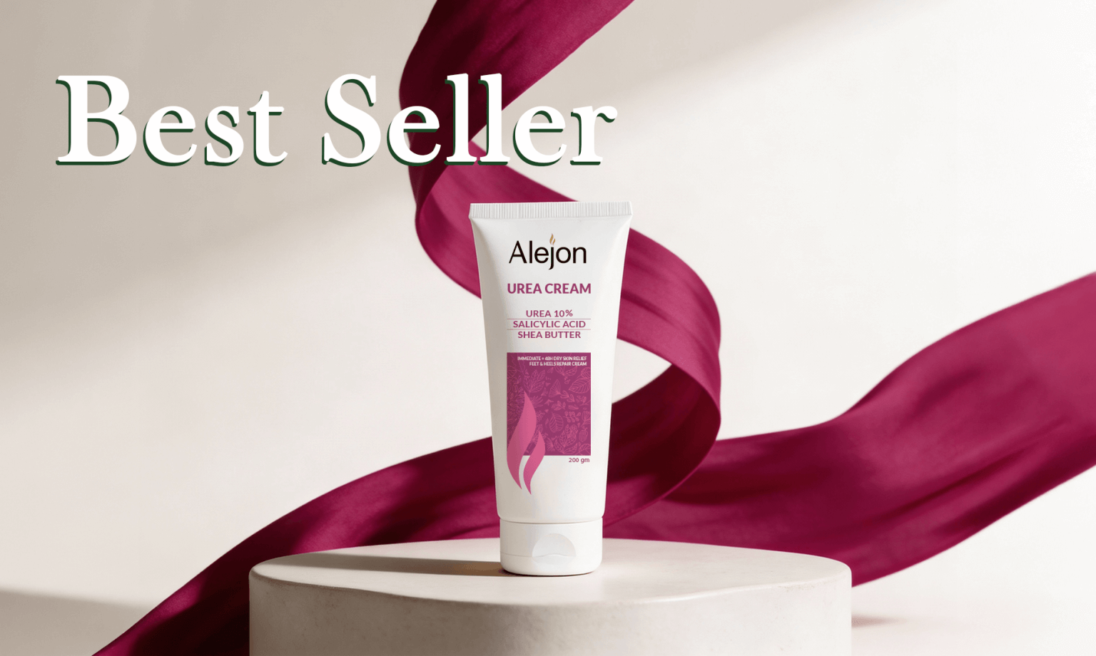 Alejon Cosmetics