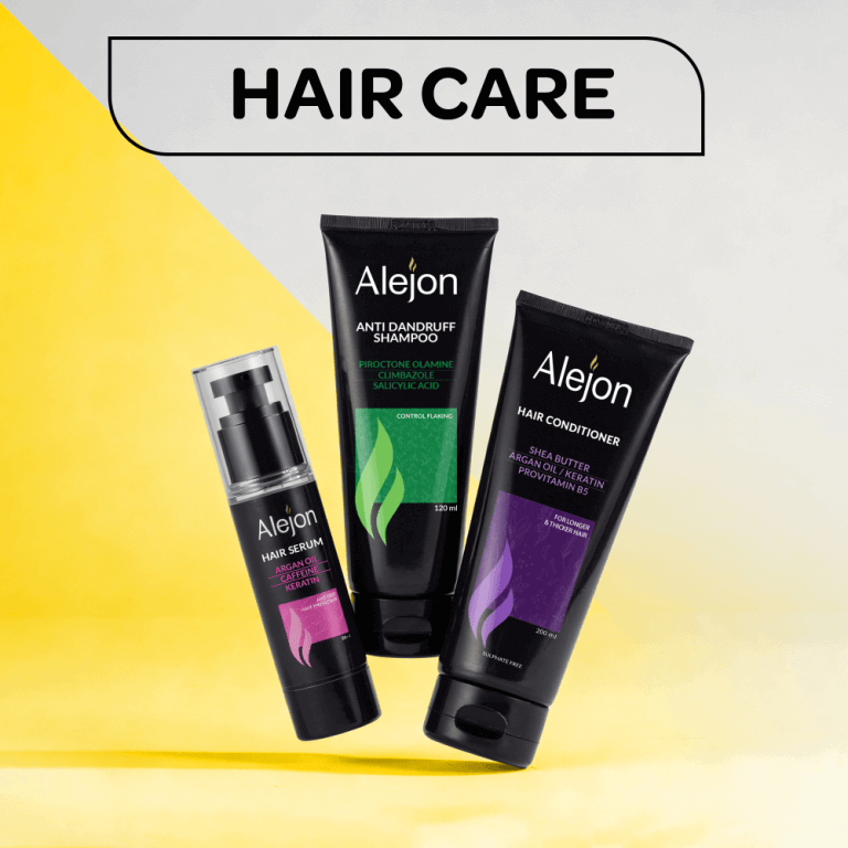 Alejon Cosmetics