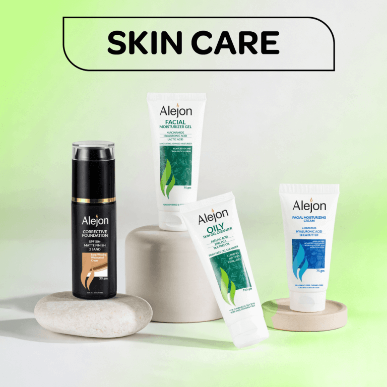 Alejon Cosmetics