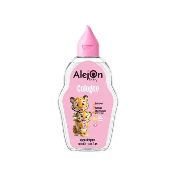 Alejon Baby Cologne