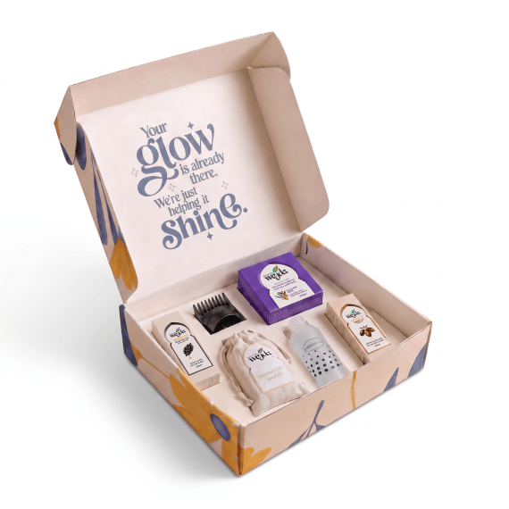 Calm & Balance Box