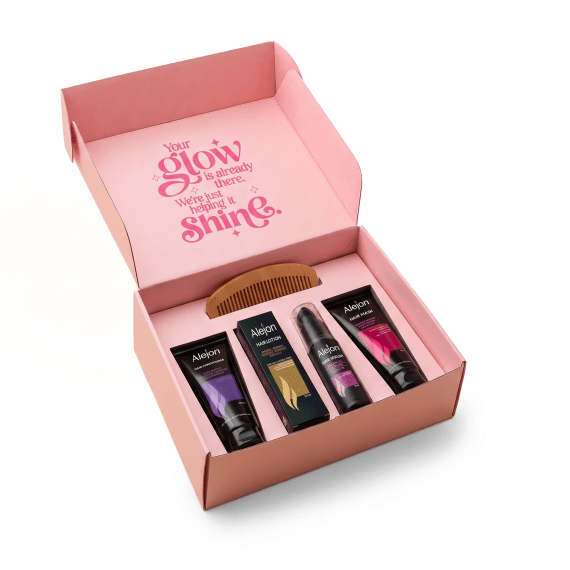 Nourish Mode Box