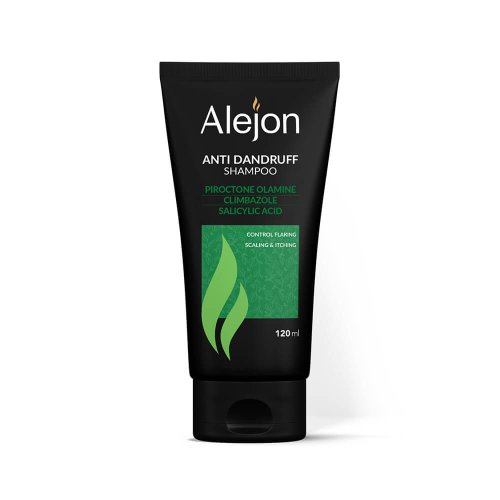 anti dandruff